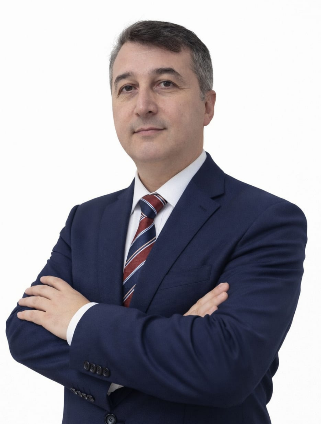 Hikmet Aksan