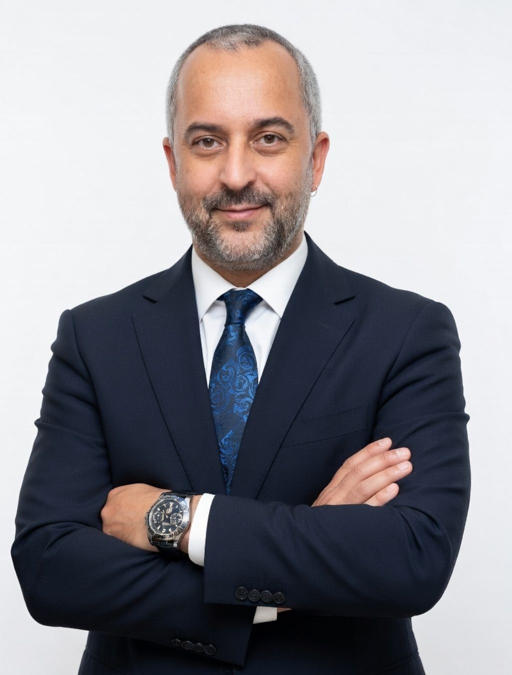 Mehemt İrfanoğlu