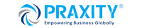 Praxity Logo
